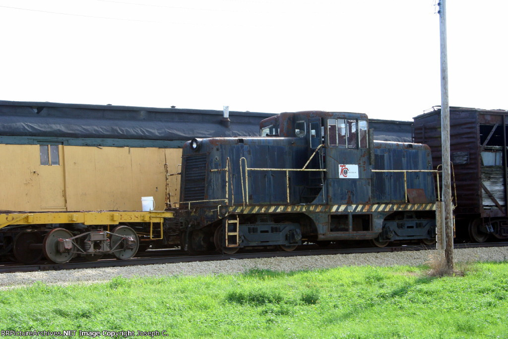 Terra Cotta Industries 501